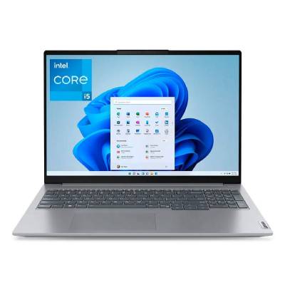 Noutbuk Lenovo ThinkBook 16 G6 IRL (21KH001ERU-N)